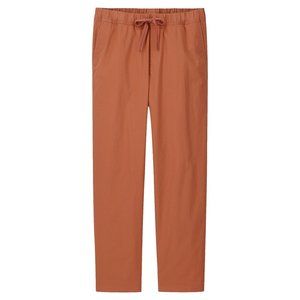 Uniqlo Mens Cotton Relaxed Jogger Pants MEDIUM
